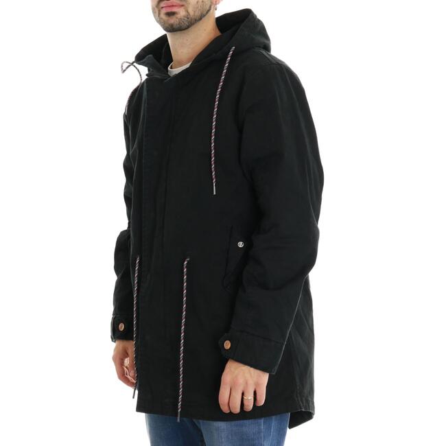 GIUBBOTTO PARKA BERNA - Mad Fashion | img vers.650x/